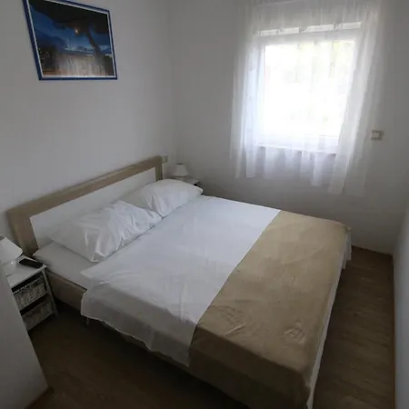 Riva View 1 شقة