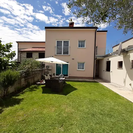 Riva View 1 شقة