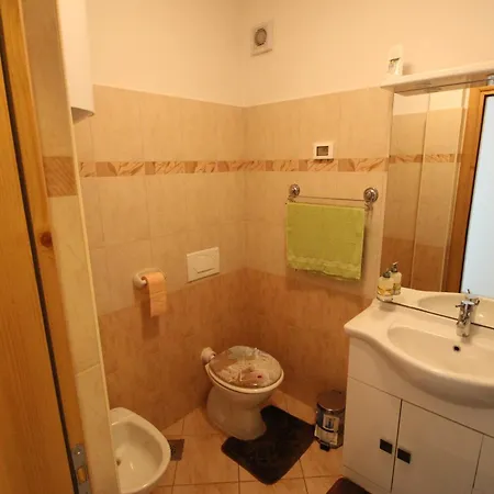 Riva View 1 Apartman *