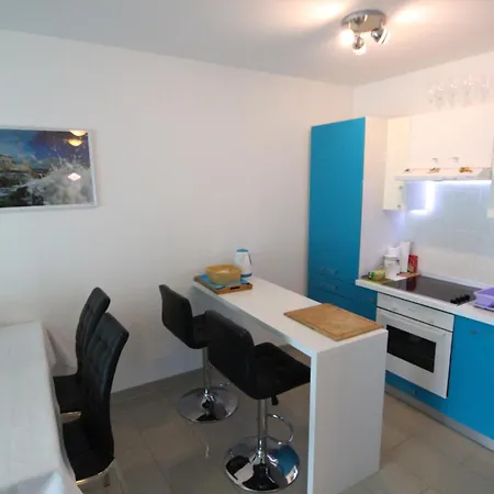 Apartman Riva View 1