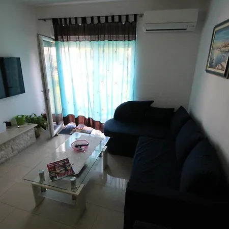 Apartman Riva View 1 *