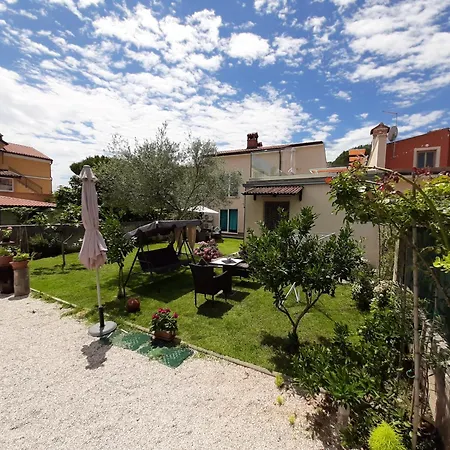 Apartman Riva View 1